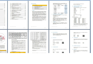 CAD-Richtlinien