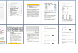 CAD-Richtlinien