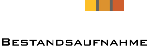 SRCAD CAD- und FM-Dienstleistungen Bestandsaufnahme