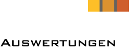 SRCAD CAD- und FM-Dienstleistungen Auswertungen