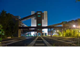 Architektur- Fotografie