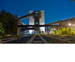 Architektur- Fotografie